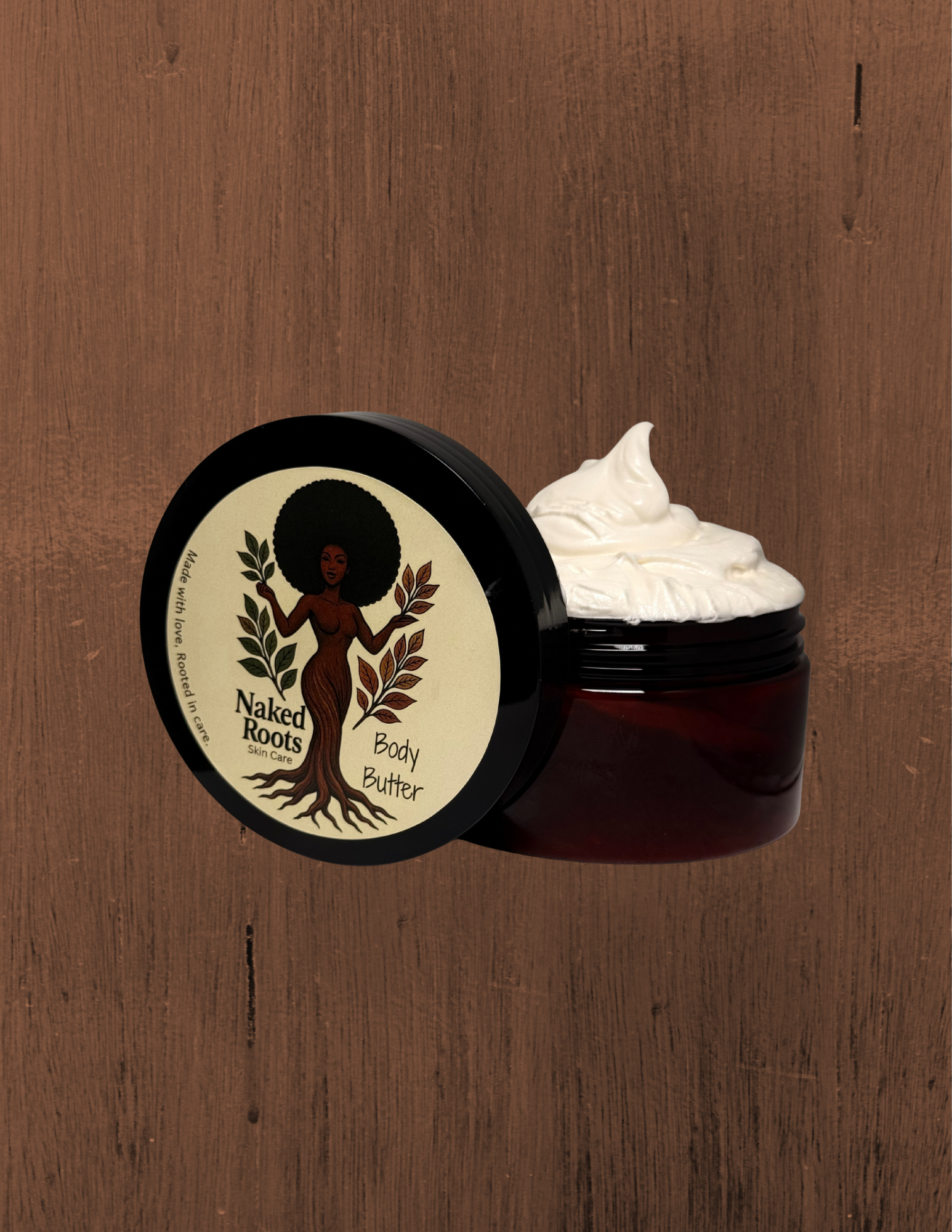 Body Butter
