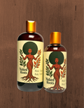 Black Soap Body Wash