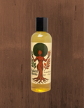 Aromatherapy Body Oil